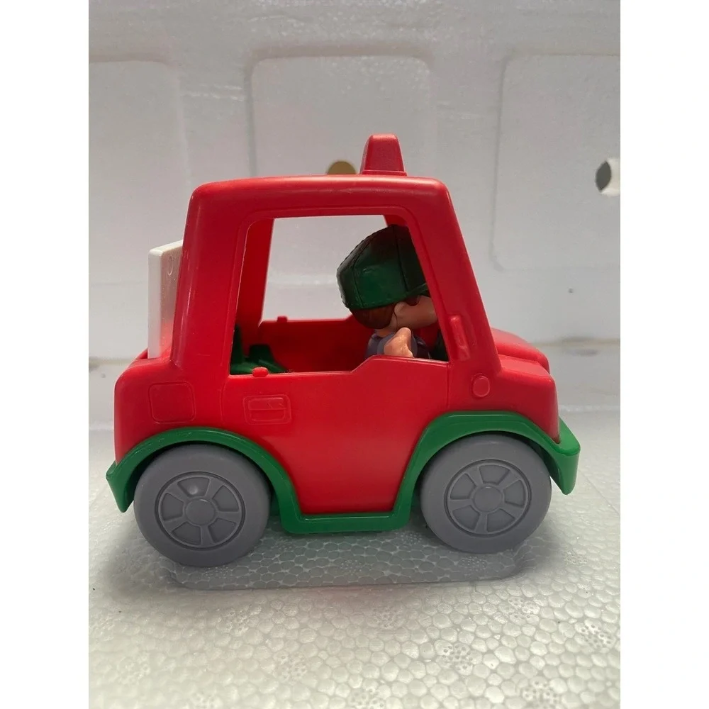 Fisher-Price fisher price